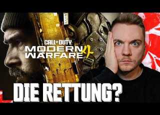  Meine EHRLICHE MEINUNG Zu MODERN WARFARE 4