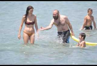 Halit Ergenc Berguzar Korel 10 Years