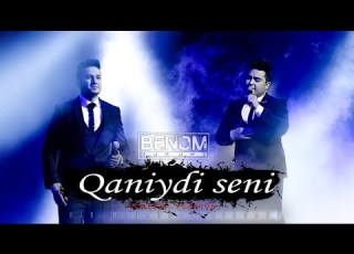 Benom Qaniydi Seni Concert Version Беном Қанийди сени Jonli Ijro 2017