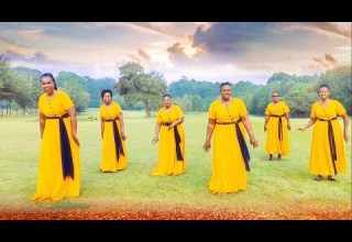 Ambatana Na Bwana Joseph Bazili Kwaya Ya Mt Cecilia Cathedral Choir Kitale