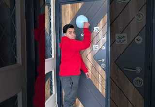 تحدي البلالين