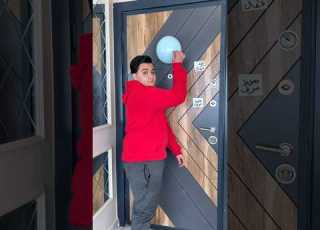 تحدي البلالين