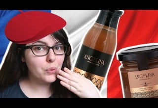 Angelina Chocolate Review Taste Test Bring On The French Treats