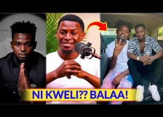 BALAA Aslay Na Chief Godlove Ukweli Wote Wa Siri Hii Hapa Usipitwe