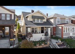 1307 Tennessee Avenue Pittsburgh PA ColdwellBankerHomes Com