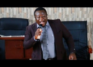 Amekuja Bwana Amen Halleluya