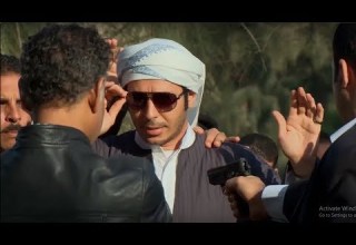 ملخص حلقات مسلسل مزاج الخير كاملة HD 