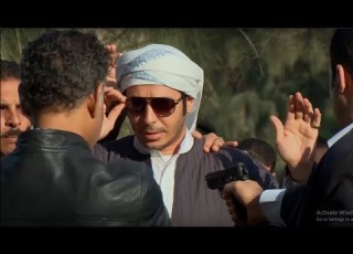 ملخص حلقات مسلسل مزاج الخير كاملة 