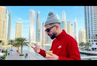 Didine Canon 16 Ft Cheb Djalil Denya Morra دنيا مرة Clip Officiel