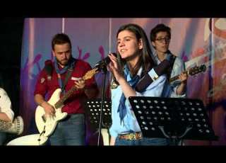 Chevalier De La Table Ronde Scout Et Guide Du Liban Groupe De La Sagesse Jdeideh