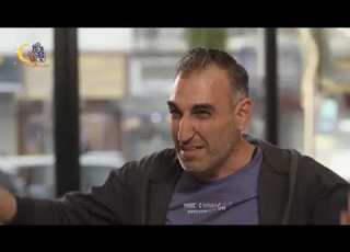  مسلسل شراره الحلقة الجديد