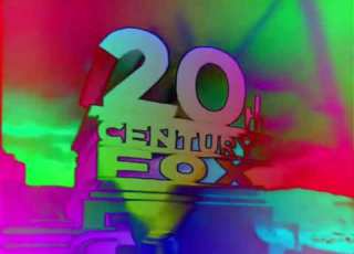 1995 20th Century Fox Home Entertainment In DMA