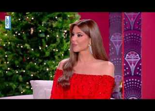  أسرار عد ة يكشفها رامي عياش مع زوجته داليدا عياش بعد مرور 10 سنوات على زواجهما في TheStage