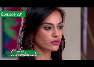 Les Consentements Saison 4 Le Destin De Zoya EP 27 Qubool Hai Série Doublée En Français
