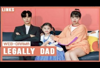 Legally Dad المسلسل الكوري ابي قانونيا