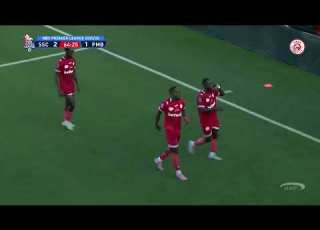  MAGOLI YOTE SIMBA SC 2 VS PAMBA JIJI FC 1 LIGI KUU YA NBC 2025 26