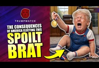 Trump S Greenland Obsession Will Cripple The US Economy STATESIDE With Scott Williams