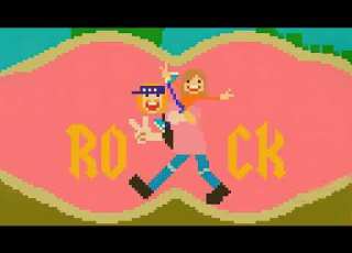 Junior Senior Move Your Feet Instrumental