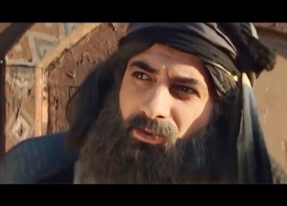  بهلول أبو وهب يصدم القبيلة و أهلها و دعاء جميل يخشع القلب أعقل المجانين