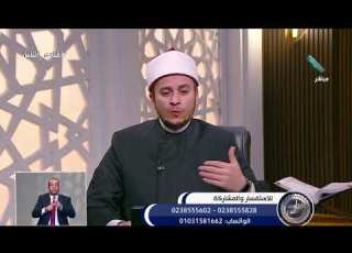 فتاوى الناس د محمود شلبي يجيب على أسئلة المشاهدين حلقة كاملة 26 11 2025