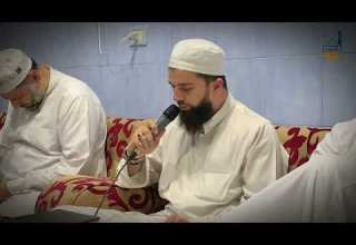 خذ الرفق دليلك واترك عنك التدبير الشيخ حسان السروجي