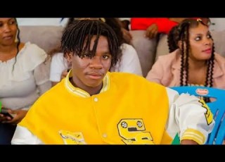 Mdogo Bille Ft Coni Prince MAMA WA KAMBO OFFI