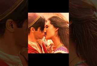 The Moment Aladdin Changed Aladdin Shorts Trending 