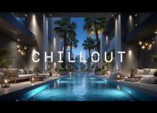  Deep Relaxing Lounge Sunset Chillout Music Atmospheric Ambient Music For Deep Focus Now