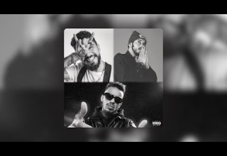 ElGrandeToto TCHIN Ft Inkonnu STORMY