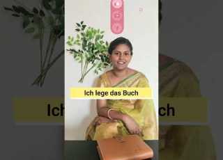 Stop Confusing Liegen Legen German Made Easy