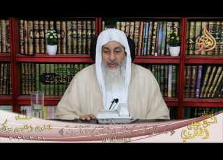 الرأى فى كتاب الفقه الإسلامي و أدلته الشيخ مصطفي العدوي