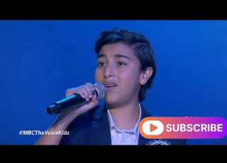 زكرياء وبيو و نور خطفوني ـ ذا فويس كيدز المواجهة الأخيرة The Voice Kids