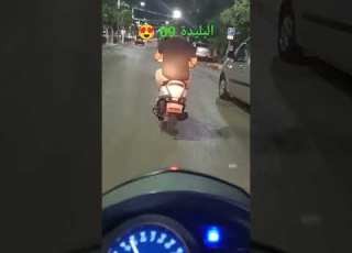 وسط مدينة البليدة 09