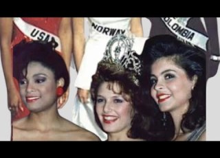Miss UniversE 1990 Full