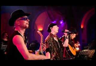 Still Loving You SCORPIONS ACOUSTICA LIVE IN LISBON