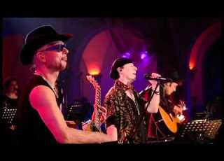 Still Loving You SCORPIONS ACOUSTICA LIVE IN LISBON