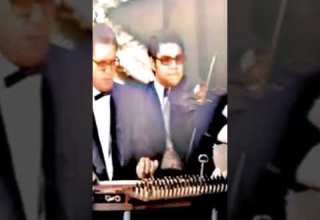 أم كلثوم يا مسهرني موسيقى