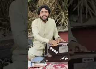 Sadag Noor New Mefli Song