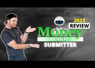  Money Robot Submitter Review Automated Link Building Strategies
