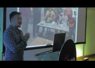  Zion Kim The Journey Start To Scale Https Opo Network
