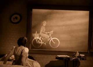 The Wizard Of Oz Miss Gulch Into The Wicked Witch