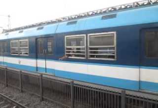 تأمين محطة مترو جامعة حلوان لاستقبال الطلاب 4