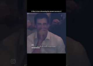 Husband Wife Cricketer Mitchell Starc X Allyes Healy