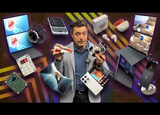 The Gadgets Are Back The Best Of CES 2026