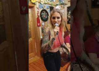 Lady Bro На понтах