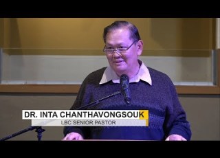  Pastor Senior Inta S Health Update Lao Christians