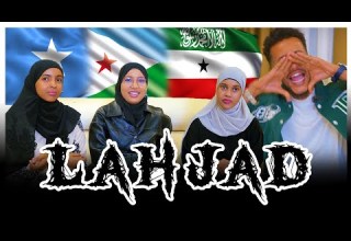 Waxaan Ebidkeena Maqlin SAAM Oo LAHJAD Ku Jahwareerisey KiKi Ladan Cidi