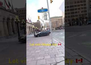 Let Visit This City