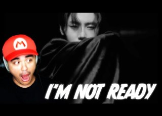  JREKML React To ENHYPEN 엔하이픈 DARK BLOOD Concept Trailer