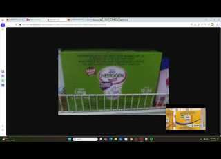  Nestogen Three Now In 1 8kg TVC 2015